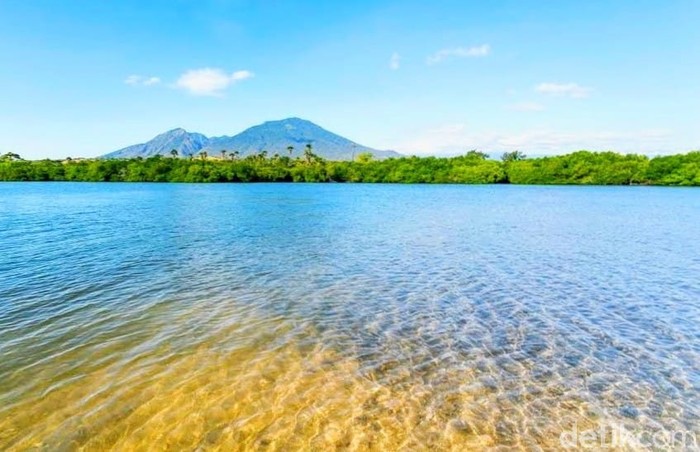 Pantai Sejile, Pantai Pasir Putih Tersembunyi di Situbondo Pantai Sejile, Pantai Pasir Putih Tersembunyi di Situbondo