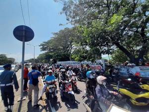 Jumlah COVID-19 Naik, Pemprov Jatim Gerak Cepat Kirim Bantuan ke Bangkalan