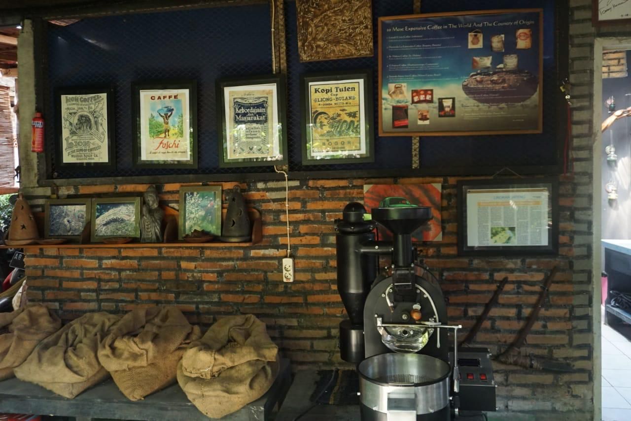 Rahasia di Balik Kualitas