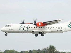 Wings Air Rute Bali ke Sumba Terbang 3 Kali Sehari