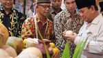 Momen Prabowo Saat Makan Bareng Megawati hingga Ngopi Bareng SBY