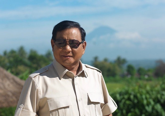 Prabowo Saat Makan Bareng Megawati hingga Ngopi Bareng SBY