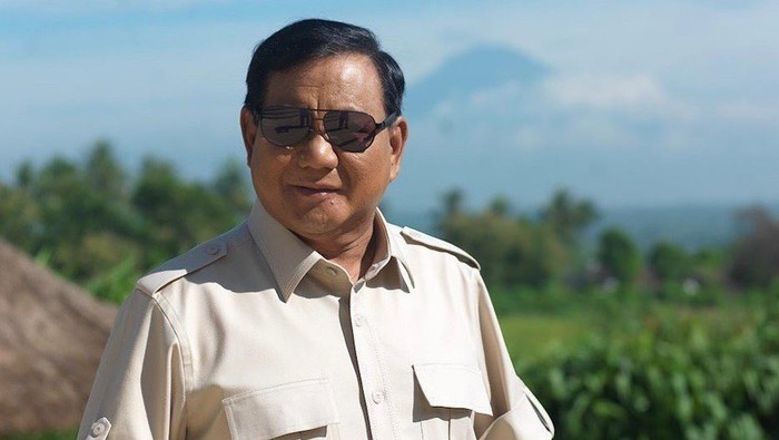 Prabowo Saat Makan Bareng Megawati hingga Ngopi Bareng SBY