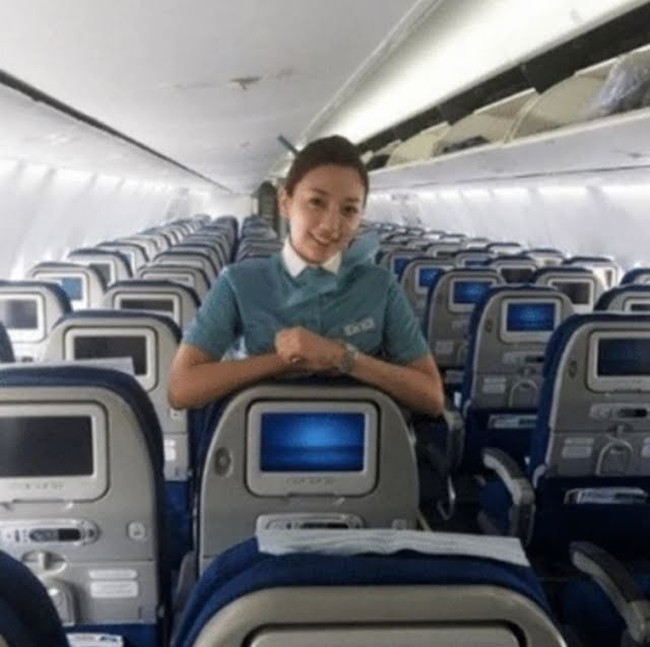 Fakta tersebut mengejutkan publik Korea karena diketahui tidak lah mudah menjadi seorang pramugari di usia 19 tahun di Korea. Pasalnya tak jarang mereka yang berkeinginan menjalani profesi ini harus mengikuti kursus terlebih dahulu sebelum mendaftar dan terpilih oleh maskapai penerbangan. Setelah mengikuti pelatihan, mereka pun belum tentu lolos tesnya. Foto: Dok. WikiTree