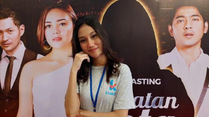 Regina Kandouw
