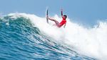 Ketampanan Surfer Anak Asuh Kakak Luna Maya Menarik Perhatian di Olimpiade 2020