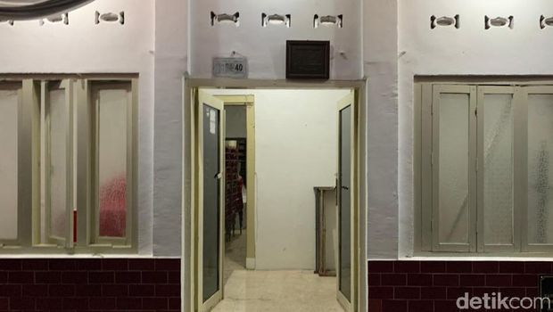 Rumah Ini Jadi Saksi Bisu Kelahiran Soekarno di Surabaya Hari ini, tepat 6 Juni merupakan tanggal lahir Presiden pertama Republik Indonesia Ir Soekarno. Bapak Proklamator itu lahir pada 6 Juni 1901.