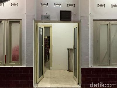 Rumah Ini Jadi Saksi Bisu Kelahiran Soekarno di Surabaya