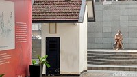Pada masa pemerintahan Hindia Belanda, penjara Banceuy di Jalan Banceuy merupakan penjara yang digunakan untuk menahan para pribumi yang melakukan tindakan kriminal dan tahanan politik.