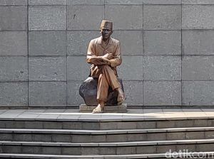8 Wisata Sejarah di Bandung, Jejak Peninggalan Perjuangan Kemerdekaan