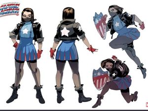 Karakter Superhero Baru Marvel Dikritik Netizen Filipina