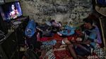 Potret Kesejahteraan Anak-anak Ibu Kota dalam Bingkai Kamera