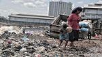 Potret Kesejahteraan Anak-anak Ibu Kota dalam Bingkai Kamera