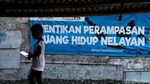 Potret Kesejahteraan Anak-anak Ibu Kota dalam Bingkai Kamera