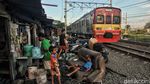 Potret Kesejahteraan Anak-anak Ibu Kota dalam Bingkai Kamera