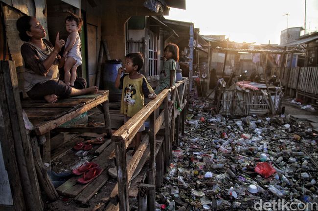 Ragam Masalah Kependudukan Di Indonesia Dan Cara Mengatasinya