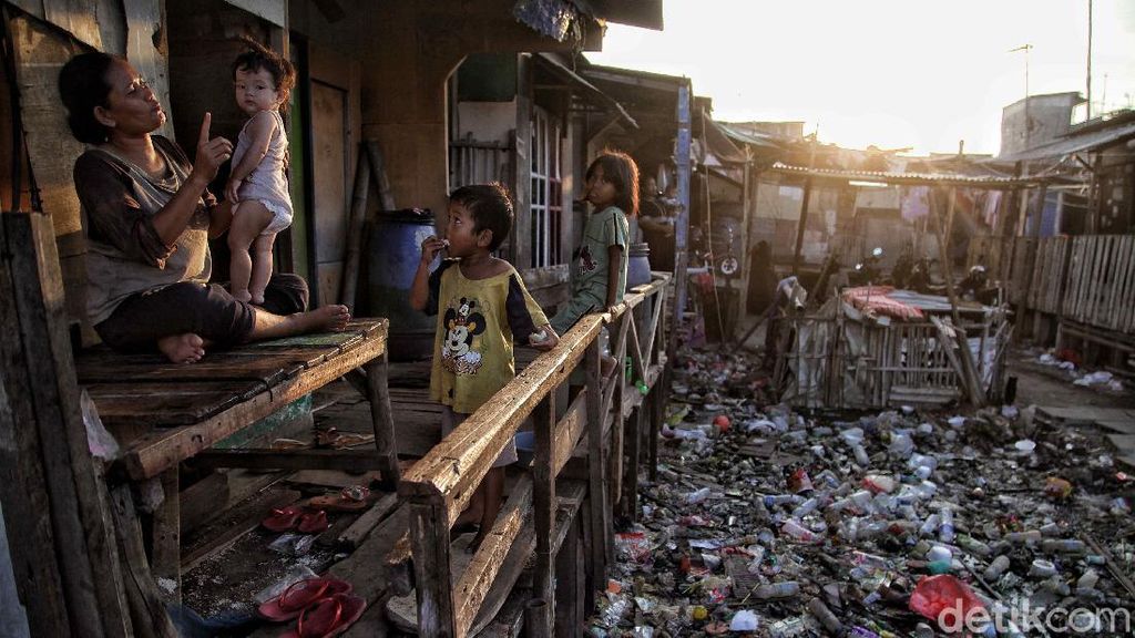Ragam Masalah Kependudukan di Indonesia dan Cara Mengatasinya