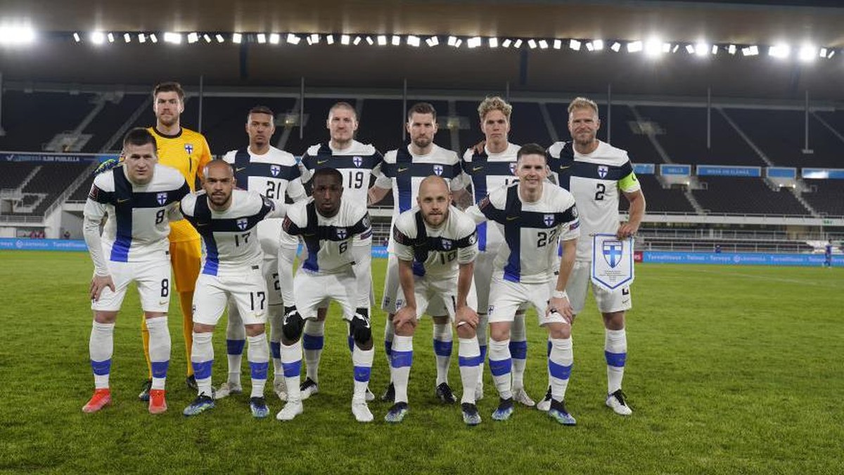 Timnas Finlandia akan berlaga di Grup B Piala Eropa 2020. (Foto: dok. Football Asociation of Finland)