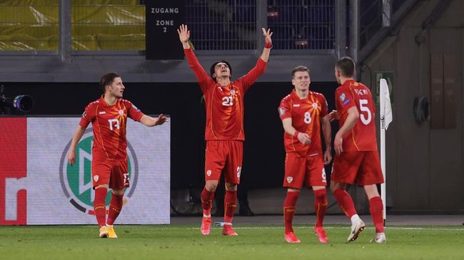 Prediksi Lengkap Euro 2024 Kroasia vs Makedonia Utara 2 Prediksi Lengkap Euro 2024 Kroasia vs Makedonia Utara
