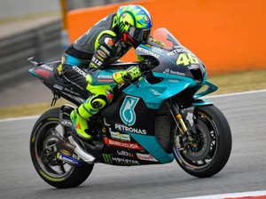 Rencana Valentino Rossi Usai Pensiun di MotoGP, Terjun ke Balap Mobil
