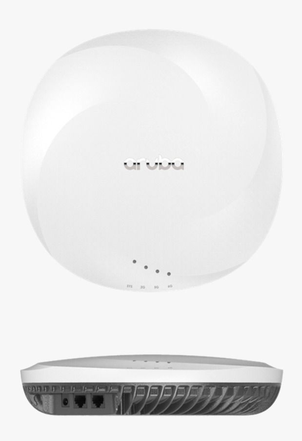 WiFi 6E