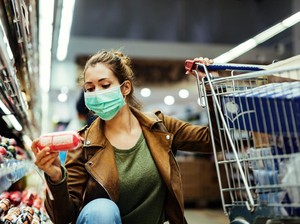 Awas Overdosis! Dokter Bilang 3 X 1.000 Mg Vitamin C Itu Berlebihan