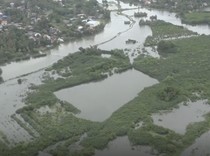 Video Badai Terjang Sri Lanka Tewaskan 12 Orang
