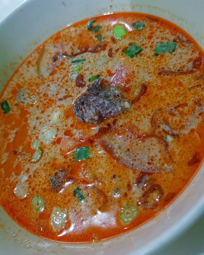 20 Soto Betawi Legendaris Ada di Sini!
