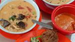20 Soto Betawi Legendaris Ada di Sini!