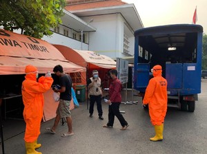 Saran Pakar hingga Antisipasi Forkopimda Tekan Lonjakan COVID-19 di Bangkalan