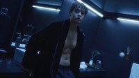 Nichkhun muncul dengan jubah mandi di detik-detik pertama teaser yang dirilis JYP Entertainment. (Foto: dok. JYP Entertainment) 