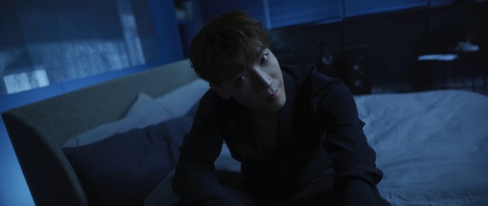 2PM comeback dengan album Must 2PM comeback dengan album Must