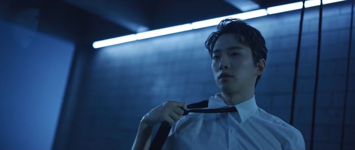 2PM comeback dengan album Must 2PM comeback dengan album Must