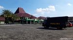Asrama Haji Donohudan Boyolali Bakal Tampung Pasien Corona