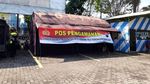 Asrama Haji Donohudan Boyolali Bakal Tampung Pasien Corona