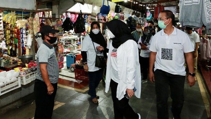Bank Indonesia Puji Strategi Banyuwangi Pulihkan Ekonomi UMKM
