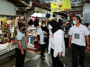 Strategi Banyuwangi Pulihkan Ekonomi UMKM Saat Pandemi Dipuji