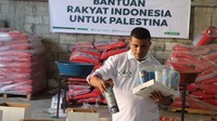 Rouf juga menambahkan, untuk tahap selanjutnya NU Care-LAZISNU akan menyerahkan bantuan berupa peralatan kesehatan atau alat medis (medical tools) bagi warga di Palestina.