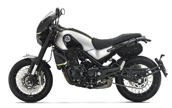 Benelli Leoncino 500 Sport Benelli Leoncino 500 Sport Cafe Racer
