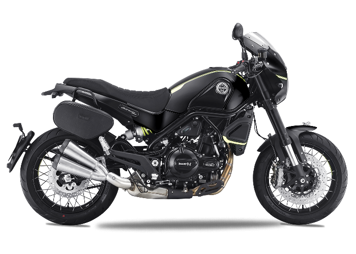 Benelli Leoncino 500 Sport Benelli Leoncino 500 Sport Cafe Racer