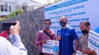 Bantuan CSR juga diberikan untuk kecamatan Bojongpicung, Cianjur, Mande dan kecamatan kecamatan lainnya dalam bentuk perbaikan sarana ibadah dan pendidikan.  