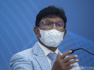 Menkominfo-Jaksa Agung-Kapolri Teken SKB Pedoman UU ITE untuk Pasal Karet