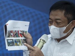 Blak-blakan Kominfo Soal Lumpuhnya Internet di Jayapura