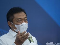 Blak-blakan Kominfo Soal Lumpuhnya Internet di Jayapura