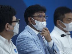 Blak-blakan Kominfo Soal Lumpuhnya Internet di Jayapura