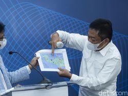 Blak-blakan Kominfo Soal Lumpuhnya Internet di Jayapura