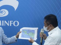 Blak-blakan Kominfo Soal Lumpuhnya Internet di Jayapura