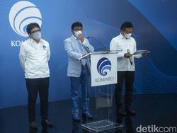 Blak-blakan Kominfo Soal Lumpuhnya Internet di Jayapura