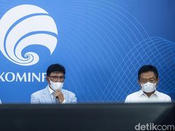 Blak-blakan Kominfo Soal Lumpuhnya Internet di Jayapura