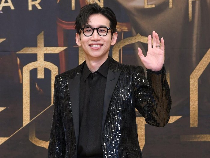 Bong Tae Gyu Bong Tae Gyu